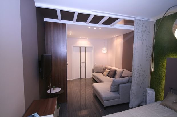 Фотография: в стиле , Декор интерьера, Малогабаритная квартира, Квартира, Дом, Планировки – фото на INMYROOM Фотография: в стиле , Декор интерьера, Малогабаритная квартира, Квартира, Дом, Планировки – фото на INMYROOM