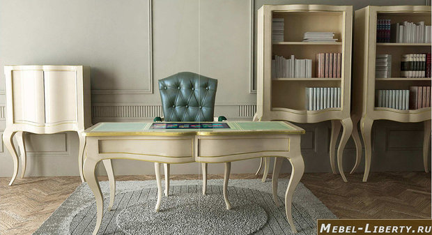 Фото из портфолио De Miguel – фотографии дизайна интерьеров на INMYROOM
