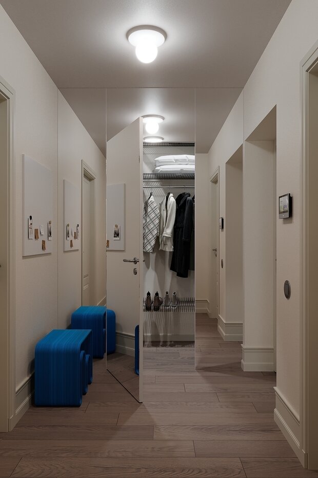 Фотография: в стиле – фото на INMYROOM
