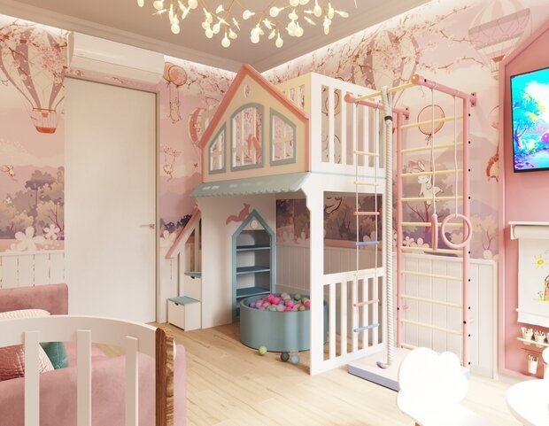 Фотография: в стиле – фото на INMYROOM