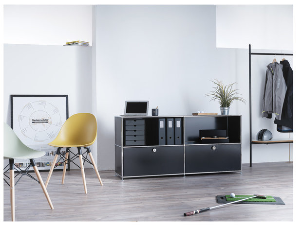 Фото из портфолио System01 – фотографии дизайна интерьеров на INMYROOM