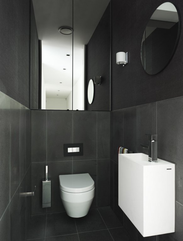 Фото из портфолио Мое избранное – фотографии дизайна интерьеров на INMYROOM