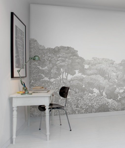 Фото из портфолио ФОТОобои – фотографии дизайна интерьеров на INMYROOM