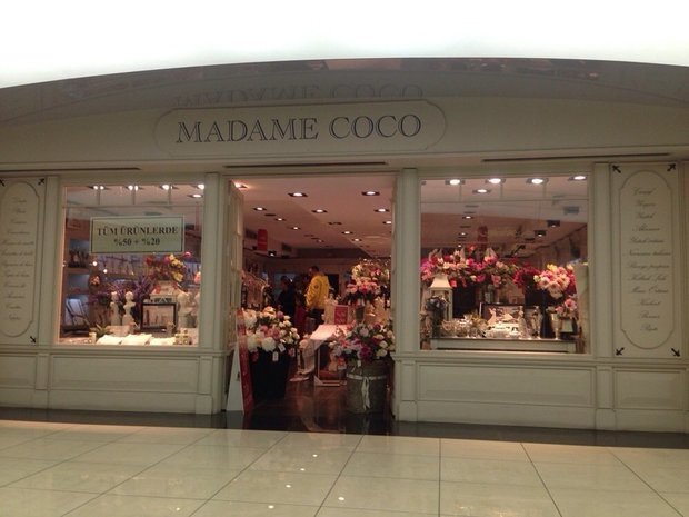 Фото из портфолио Домашний текстиль -Madame Coco – фотографии дизайна интерьеров на INMYROOM