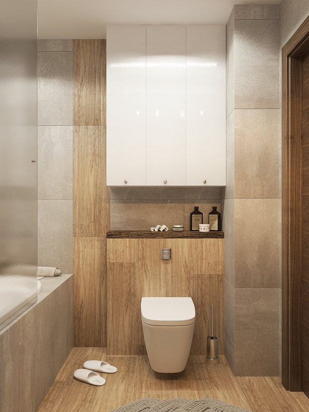 Фото из портфолио панорама 360 – фотографии дизайна интерьеров на INMYROOM