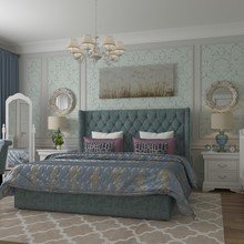 Фото из портфолио Мои работы – фотографии дизайна интерьеров на INMYROOM