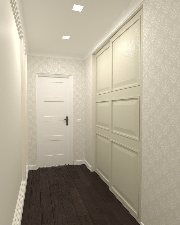 Фото из портфолио дизайн интерьера – фотографии дизайна интерьеров на INMYROOM