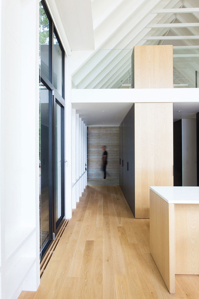 Фотография: в стиле , Современный, Дом, Канада, Дом и дача, Квебек, Более 90 метров – фото на INMYROOM Фотография: в стиле , Современный, Дом, Канада, Дом и дача, Квебек, Более 90 метров – фото на INMYROOM