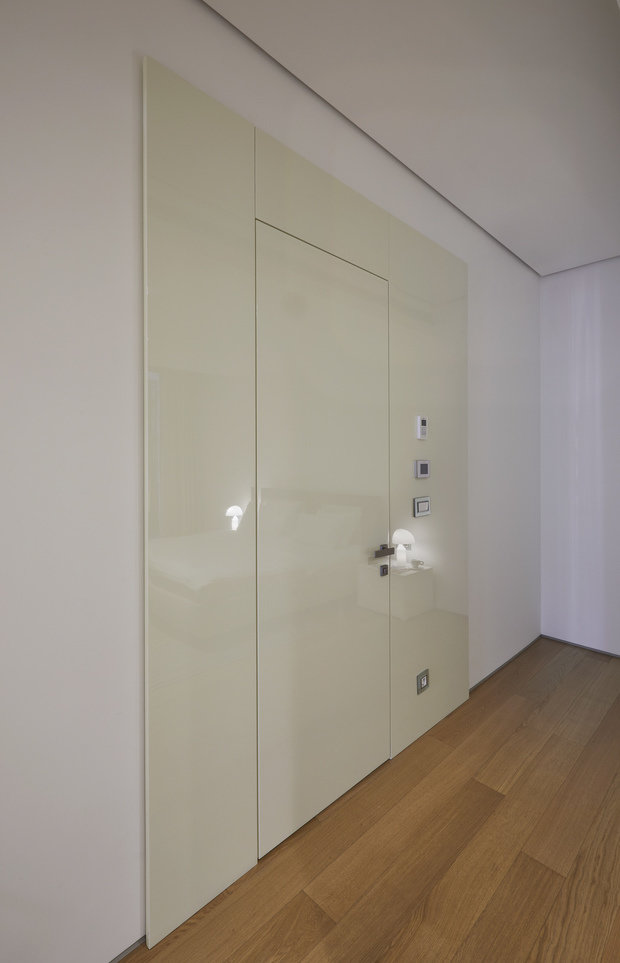 Фото из портфолио ПРИХОЖАЯ – фотографии дизайна интерьеров на INMYROOM