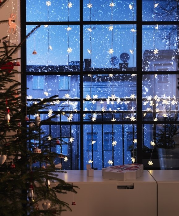 Фото из портфолио Christmas – фотографии дизайна интерьеров на INMYROOM