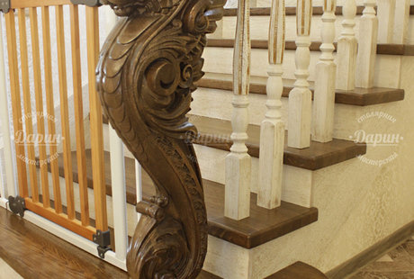 Нестандартная классика