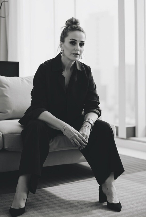 Дизайнер Сара Михайлова