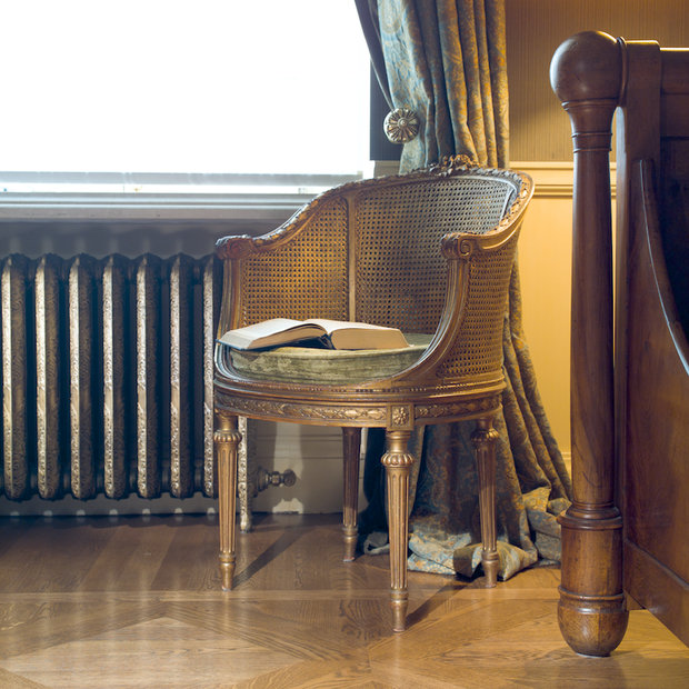 Фотография: Мебель и свет в стиле Классический, Современный, Декор интерьера, Марат Ка – фото на INMYROOM