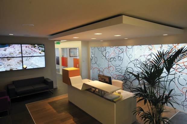 Фото из портфолио Casali в частных домах и офисах – фотографии дизайна интерьеров на INMYROOM