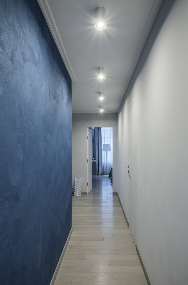 Фото из портфолио Flow - мужской минимализм – фотографии дизайна интерьеров на INMYROOM Фото из портфолио Flow - мужской минимализм – фотографии дизайна интерьеров на INMYROOM