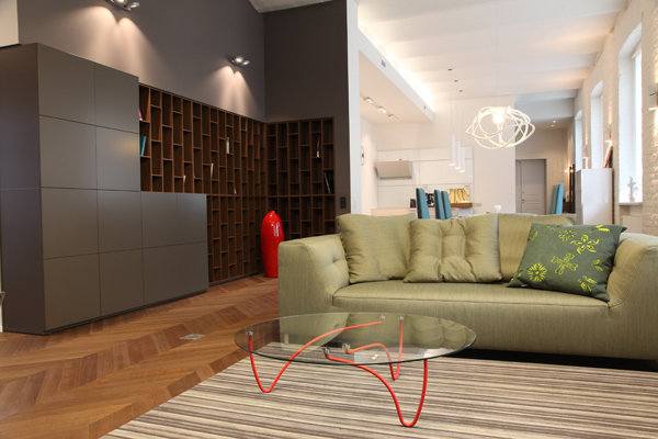 Фотография: Гостиная в стиле Современный, Moooi, Индустрия, Новости, Маркет, Ligne Roset – фото на INMYROOM Фотография: Гостиная в стиле Современный, Moooi, Индустрия, Новости, Маркет, Ligne Roset – фото на INMYROOM