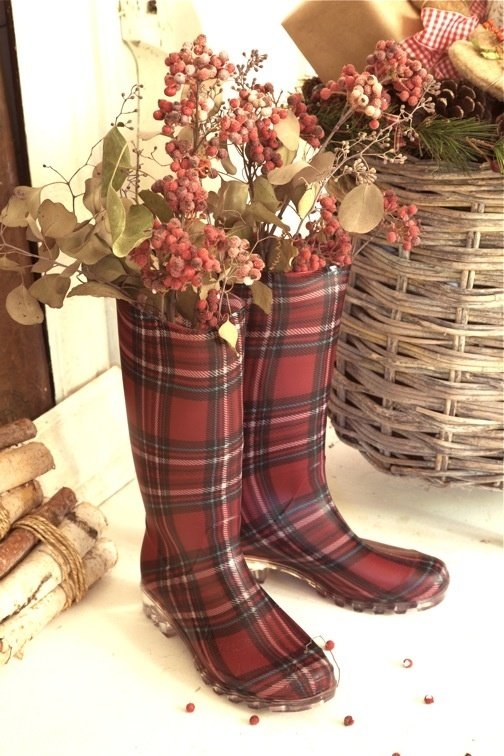 Фотография: Декор в стиле Прованс и Кантри, Современный, Декор интерьера, Декор дома, Подушки, Плед – фото на INMYROOM