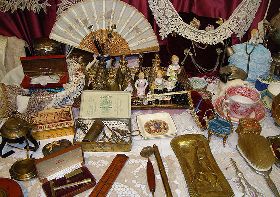 Фотография: Аксессуары в стиле Прованс и Кантри, Антиквариат, Индустрия, События, Посуда, Ретро, Блошиный рынок – фото на INMYROOM