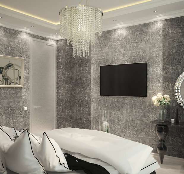 Фото из портфолио Design Ideas Crimea – фотографии дизайна интерьеров на INMYROOM