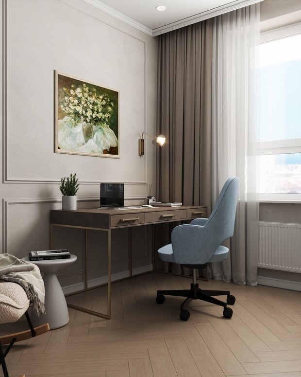 Фотография: в стиле – фото на INMYROOM