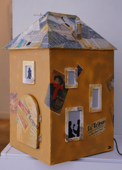 Фотография: Мебель и свет в стиле Прованс и Кантри, Современный – фото на INMYROOM