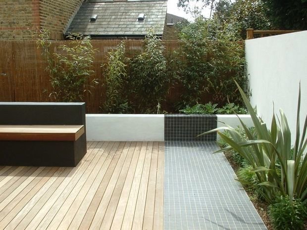 Фотография: Балкон, Терраса в стиле Современный, Ландшафт, Стиль жизни – фото на INMYROOM