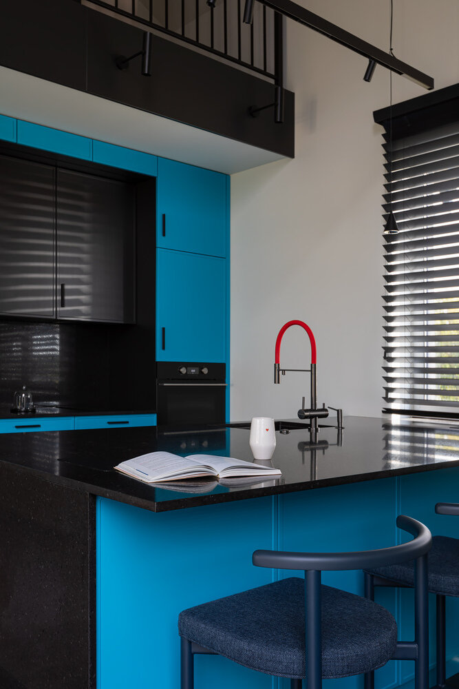 Фотография: Кухня и столовая в стиле Современный, Скандинавский, Дом, Проект дня, Дом и дача, Калининград, 4 и больше, Более 90 метров, Сергей Качалов – фото на INMYROOM Фотография: Кухня и столовая в стиле Современный, Скандинавский, Дом, Проект дня, Дом и дача, Калининград, 4 и больше, Более 90 метров, Сергей Качалов – фото на INMYROOM