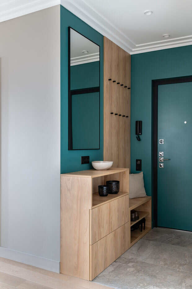 Фотография: в стиле – фото на INMYROOM