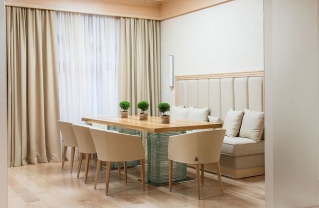 Фото из портфолио Кухни солянка – фотографии дизайна интерьеров на INMYROOM