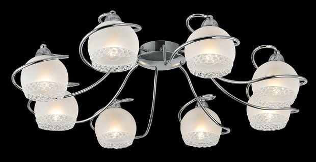 Фото из портфолио Коллекция Modern – фотографии дизайна интерьеров на INMYROOM