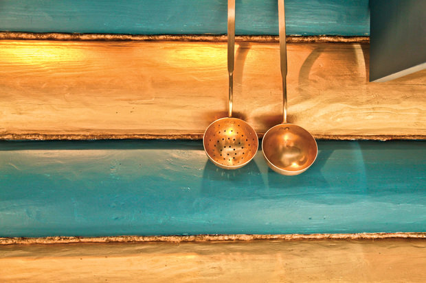 Фотография: Аксессуары в стиле , Кухня и столовая, Прованс и Кантри, Интерьер комнат, Проект недели – фото на INMYROOM