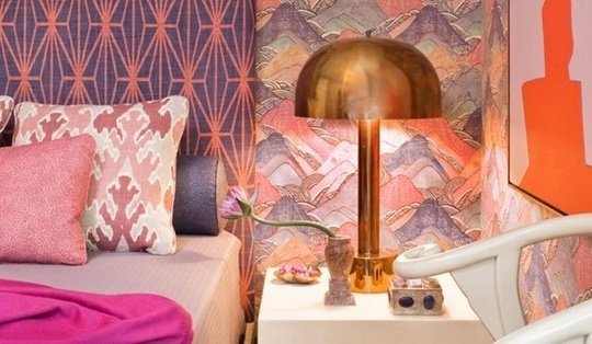 Фотография: Спальня в стиле Классический, Современный, Эклектика – фото на INMYROOM