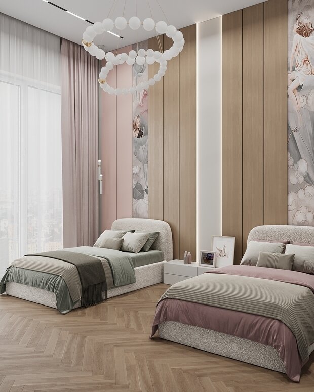 Фотография:  в стиле  – фото на INMYROOM