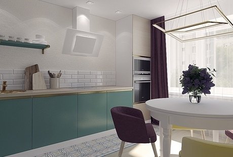 Ярко, сочно!