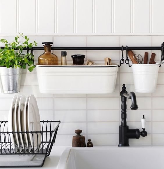 Фотография: в стиле , Кухня и столовая, Советы – фото на INMYROOM Фотография: в стиле , Кухня и столовая, Советы – фото на INMYROOM