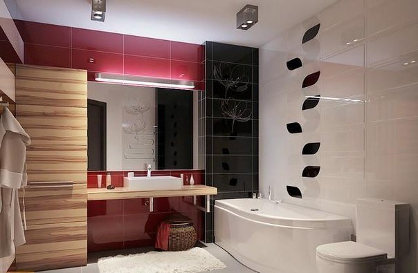 Фото из портфолио Мои избранные статьи – фотографии дизайна интерьеров на INMYROOM
