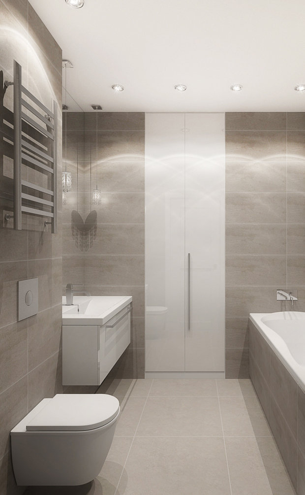 Фото из портфолио В движении – фотографии дизайна интерьеров на INMYROOM