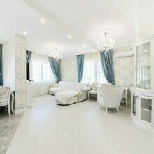 Фото из портфолио Интерьеры – фотографии дизайна интерьеров на INMYROOM