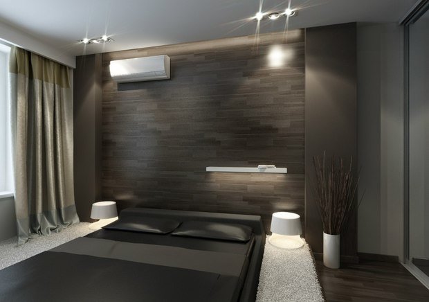 Фото из портфолио жк "Снегири" – фотографии дизайна интерьеров на INMYROOM