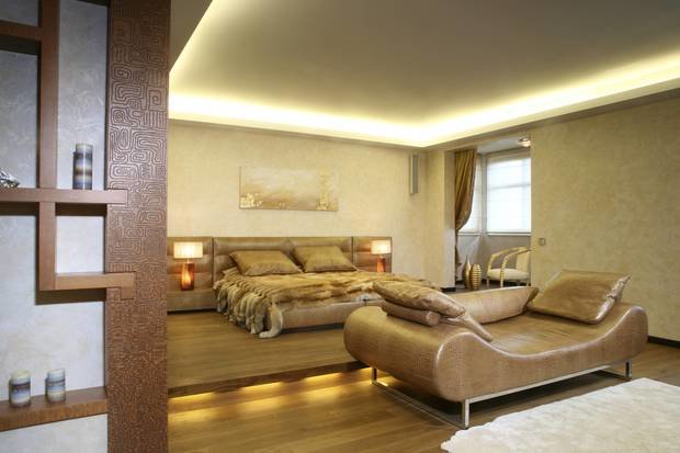 Фото из портфолио ЖК "Эдельвейс"  – фотографии дизайна интерьеров на INMYROOM