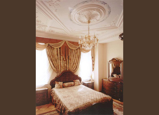 Фото из портфолио Мои избранные статьи – фотографии дизайна интерьеров на INMYROOM