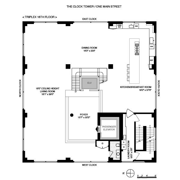 Фотография: Планировки в стиле  – фото на INMYROOM