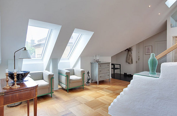 Фото из портфолио Мое избранное – фотографии дизайна интерьеров на INMYROOM