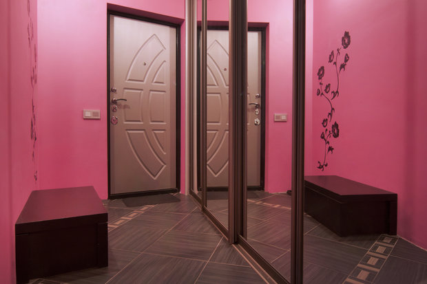 Фото из портфолио Квартира в подмосковье – фотографии дизайна интерьеров на INMYROOM