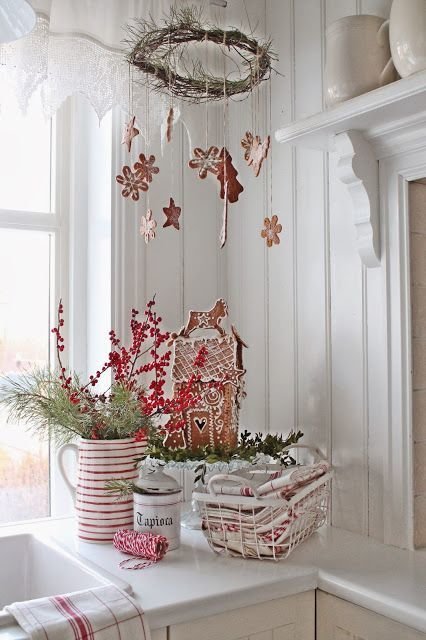 Фотография: Аксессуары в стиле Прованс и Кантри, Скандинавский, Декор интерьера – фото на INMYROOM