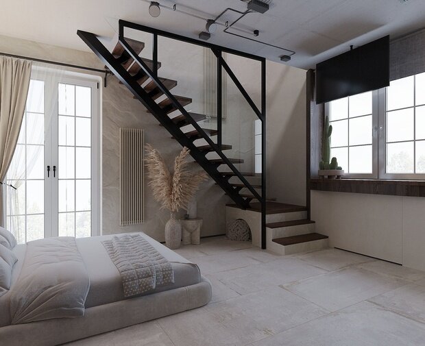 Фотография: в стиле – фото на INMYROOM