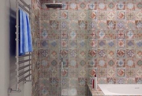 Классические апартаменты.