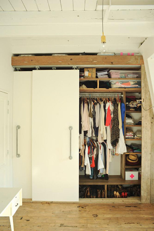 Фото из портфолио ГАРМОНИЧНЫЙ ОАЗИС В СЕРДЦЕ АМСТЕРДАМА! – фотографии дизайна интерьеров на INMYROOM