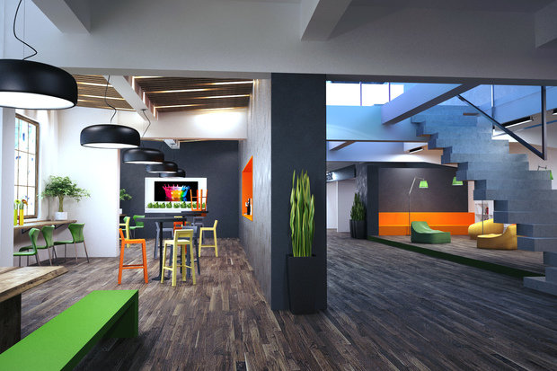 Фото из портфолио Мои избранные статьи – фотографии дизайна интерьеров на INMYROOM