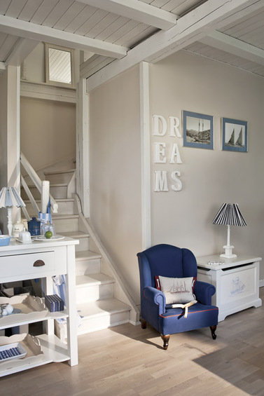 Фотография: Декор в стиле Прованс и Кантри, Классический, Скандинавский, Современный – фото на INMYROOM